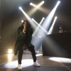 Soulé foto Eurosonic Noorderslag 2018 - vrijdag