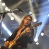 Foto DeWolff te Eurosonic Noorderslag 2018 - vrijdag