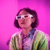 Superorganism foto Eurosonic Noorderslag 2018 - vrijdag