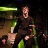 Yungblud foto Eurosonic Noorderslag 2018 - vrijdag