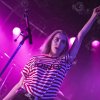 Yonaka foto Eurosonic Noorderslag 2018 - vrijdag