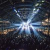Foto DeWolff te Eurosonic Noorderslag 2018 - vrijdag