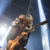 Foto DeWolff te Eurosonic Noorderslag 2018 - vrijdag