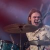 Foto DeWolff te Eurosonic Noorderslag 2018 - vrijdag