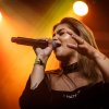 Foto Roxeanne Hazes te Eurosonic Noorderslag 2018 - Zaterdag