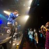 Traudes foto Eurosonic Noorderslag 2018 - Zaterdag