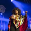 Michelle David & The Gospel Sessions foto Eurosonic Noorderslag 2018 - Zaterdag