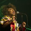 Michelle David & The Gospel Sessions foto Eurosonic Noorderslag 2018 - Zaterdag