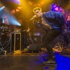 Traudes foto Eurosonic Noorderslag 2018 - Zaterdag