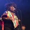 Michelle David & The Gospel Sessions foto Eurosonic Noorderslag 2018 - Zaterdag