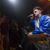 Traudes foto Eurosonic Noorderslag 2018 - Zaterdag