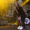 Traudes foto Eurosonic Noorderslag 2018 - Zaterdag
