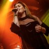 Foto Roxeanne Hazes te Eurosonic Noorderslag 2018 - Zaterdag