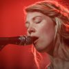 Rosemary & Garlic foto Eurosonic Noorderslag 2018 - Zaterdag