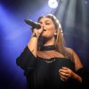 Foto Roxeanne Hazes te Eurosonic Noorderslag 2018 - Zaterdag