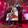 Kensington foto Eurosonic Noorderslag 2018 - Zaterdag