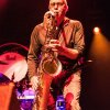 Foto Golden Earring te Golden Earring - 21/1 - TivoliVredenburg