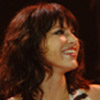 Foto Ellen ten Damme te Vrienden van Amstel Live 2008