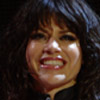 Foto Ellen ten Damme te Vrienden van Amstel Live 2008