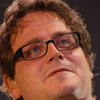 Foto Guus Meeuwis te Vrienden van Amstel Live 2008