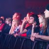 Foto  op Alt-J - 24/01 - AFAS Live