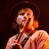 Foto Rilan & The Bombardiers te Vintage Trouble - 24/1 - TivoliVredenburg