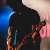 Foto Yungblud te Yungblud - 25/01 - Rotown