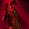 Foto Max Meser te The Strypes - 25/01 - Paradiso Noord