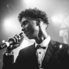 Foto Rarri Jackson te Joost - 26/01 - Bitterzoet
