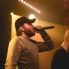 Foto Donnie (NL) te Joost - 26/01 - Bitterzoet
