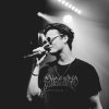 Foto Mick Spek te Joost - 26/01 - Bitterzoet