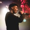 Foto Rarri Jackson te Joost - 26/01 - Bitterzoet