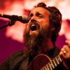 Foto Iron & Wine te Iron & Wine - 27/1 - Paradiso