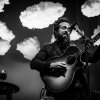 Foto Iron & Wine te Iron & Wine - 27/1 - Paradiso