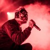 Hollywood Undead foto Hollywood Undead - 01/02 - TivoliVredenburg