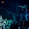 Frontstreet foto Hollywood Undead - 01/02 - TivoliVredenburg