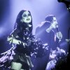 Motionless in White foto Motionless in White - 1/2 - TivoliVredenburg