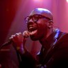 Foto GhostPoet te GhostPoet - 3/2 - Bitterzoet