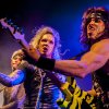 Foto Steel Panther te Steel Panther - 3/2 - 013
