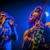 Foto Steel Panther te Steel Panther - 3/2 - 013