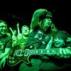 Foto Fozzy te Steel Panther - 3/2 - 013