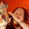 Cabaretinfo review: Korn - 29/1 - Heineken Music Hall