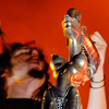 Foto Korn te Korn - 29/1 - Heineken Music Hall