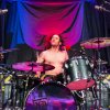 Foto Night Demon te Accept - 06/02 - Effenaar