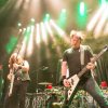 Foto Night Demon te Accept - 06/02 - Effenaar