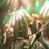 Night Demon foto Accept - 06/02 - Effenaar