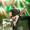 Foto Night Demon te Accept - 06/02 - Effenaar