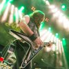 Foto Night Demon te Accept - 06/02 - Effenaar
