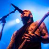 Foto To The Rats And Wolves te Black Veil Brides - 30/1 - 013