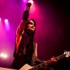Foto Black Veil Brides te Black Veil Brides - 30/1 - 013
